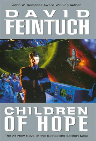 Children of hope Cover