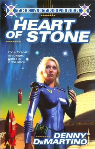 Heart of stone Cover