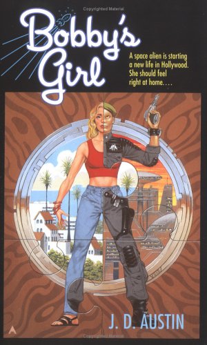 Bobby's Girl Cover