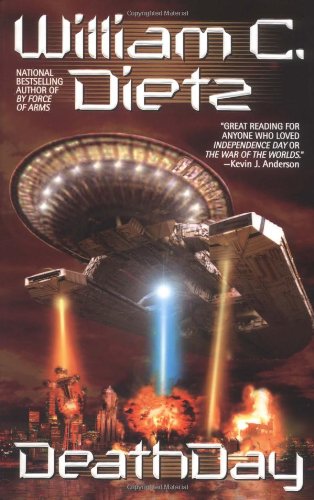 Attempted cover for Book ID: 0441008577