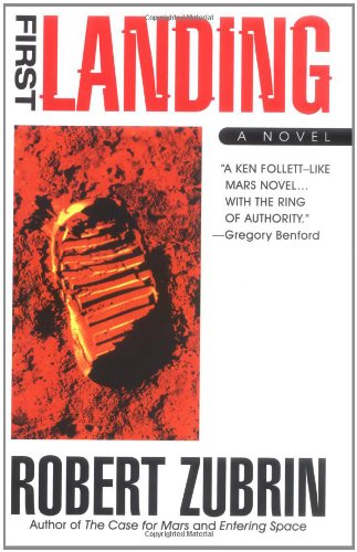 First landing Cover