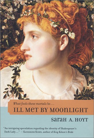 Ill met by moonlight Cover