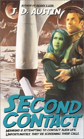 Second Contact Cover