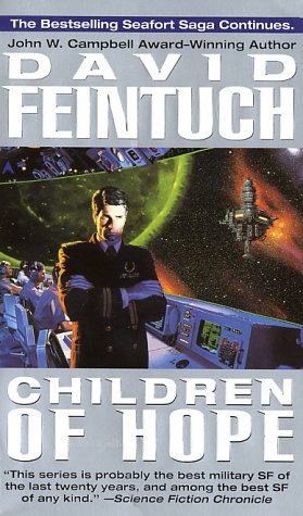 Children of hope Cover