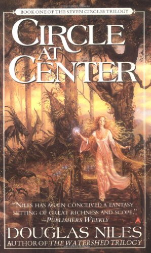 Circle at Center Cover