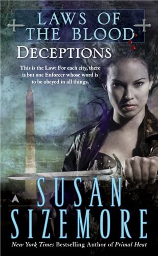 Deceptions Cover