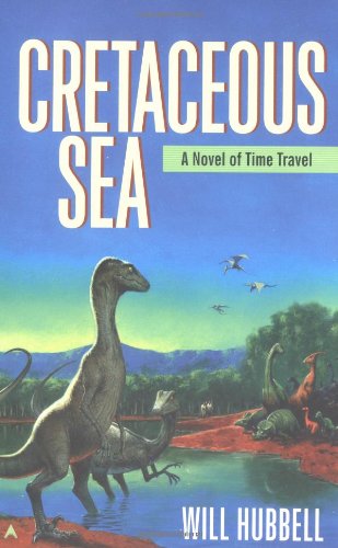 Cretaceous sea Cover