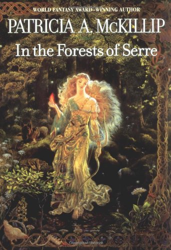 In the forests of Serre Cover
