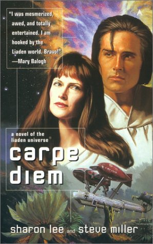 Carpe Diem Cover