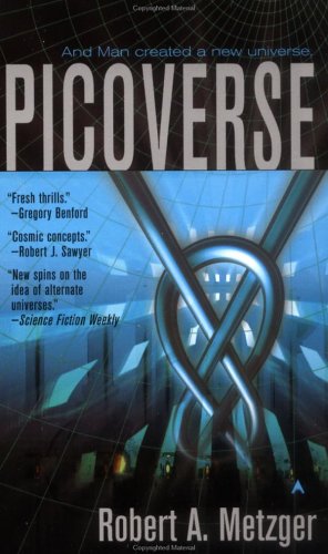 Picoverse Cover