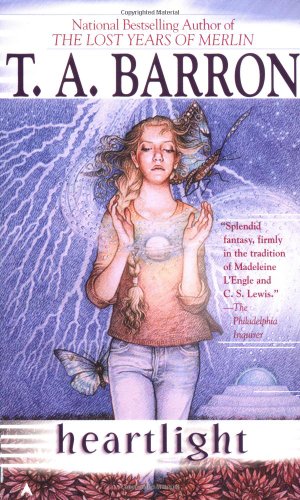 Heartlight Cover