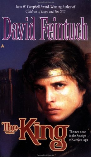 The King Cover