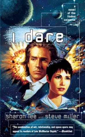 I Dare Cover