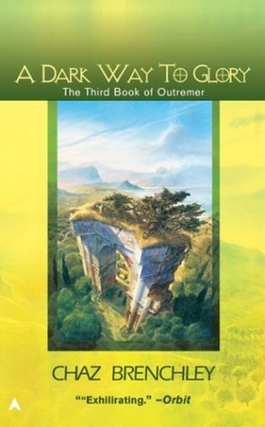 Outremer #3 Cover