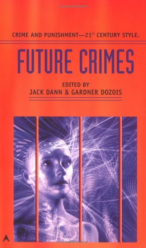 Future crimes Cover