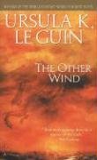 The Other Wind (The Earthsea Cycle, Book 6) Cover