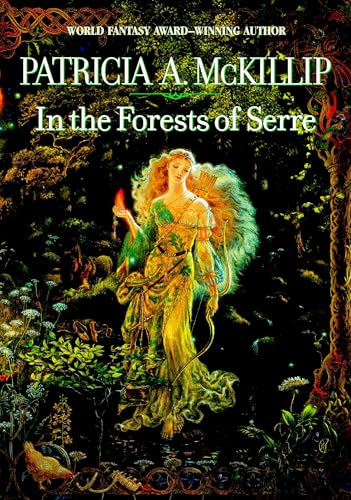 In the Forrests of Serre Cover