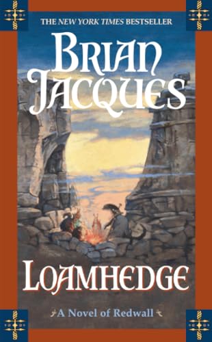 Loamhedge Cover