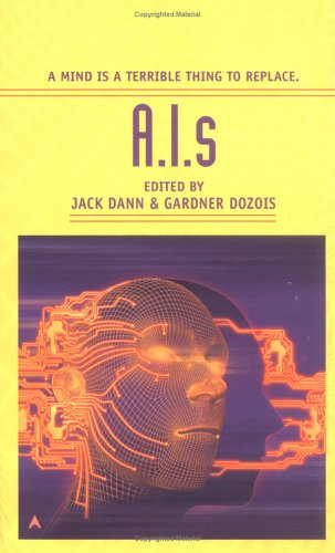 A.I.s Cover