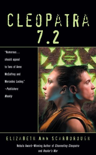 Cleopatra 7.2 Cover