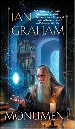 Monument Cover