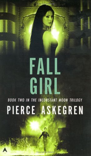 Fall girl Cover