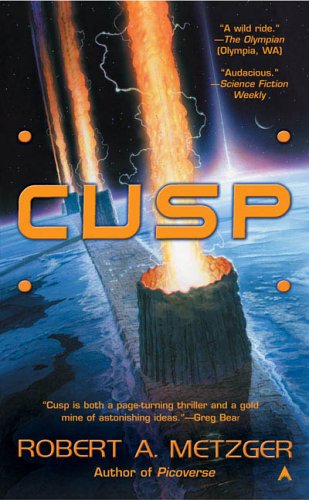 CUSP Cover
