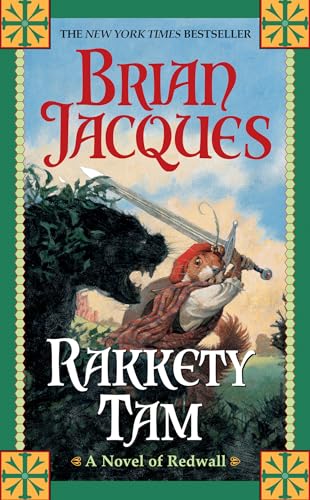 Rakkety Tam Cover