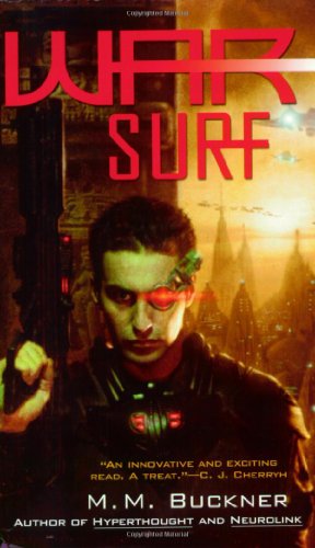 War Surf Cover