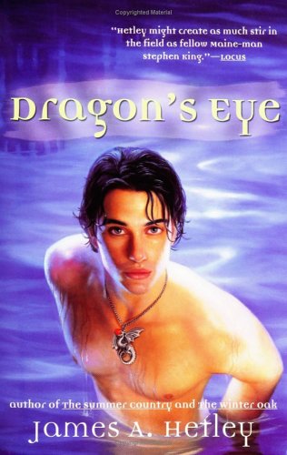 Dragon's eye Cover