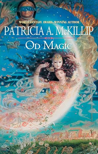 Od Magic Cover