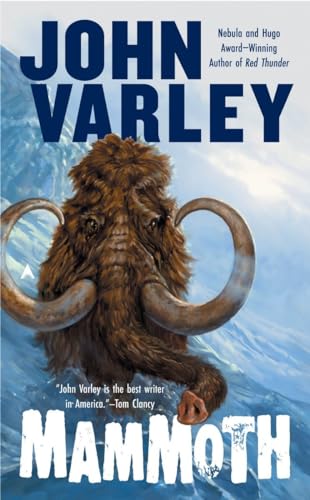 Mammoth Cover