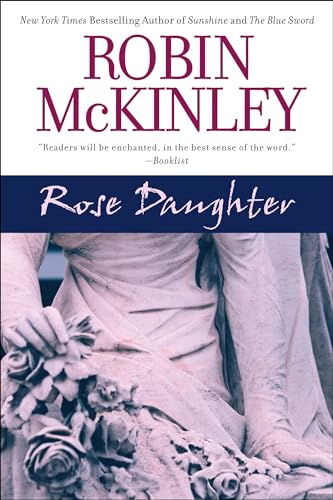 Rose daughter Cover