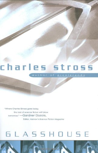 Glasshouse Cover