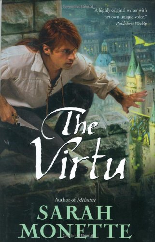 The Virtu Cover