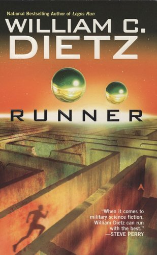 Runner Cover