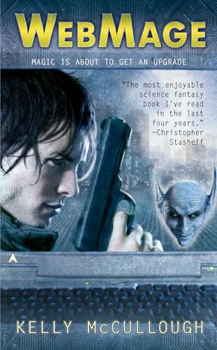 WebMage Cover