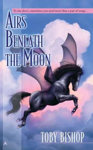 Airs Beneath the Moon Cover