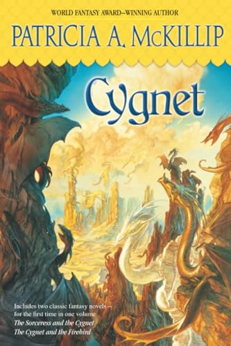 Cygnet Cover