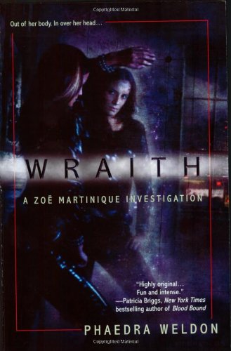 Wraith Cover