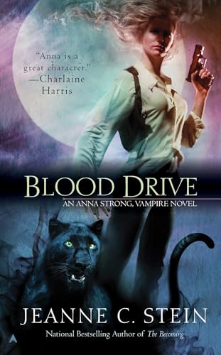 The Anna Strong Chronicles Cover