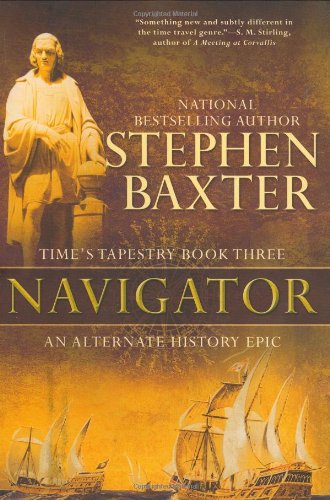 Navigator Cover