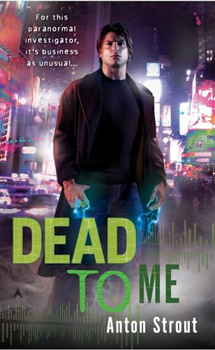 Dead To Me Cover