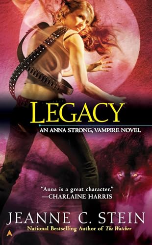Legacy Cover
