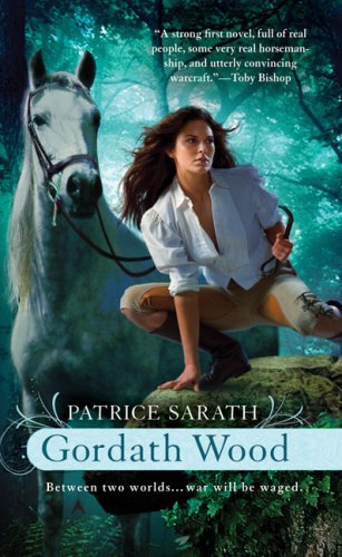 Gordath Wood Cover
