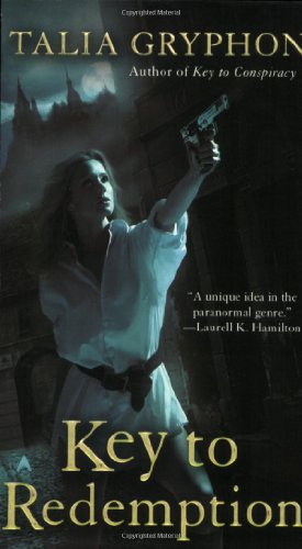 Key to redemption Cover