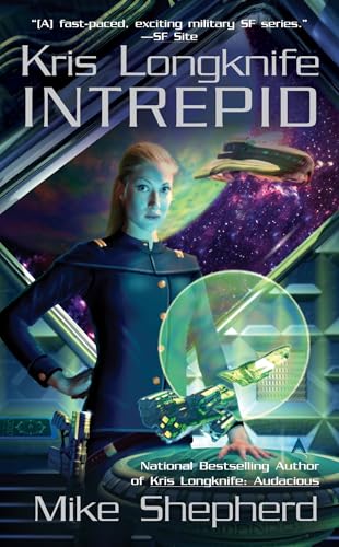 Intrepid Cover