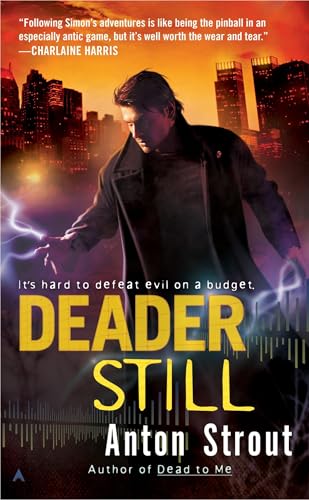 Deader Still Cover