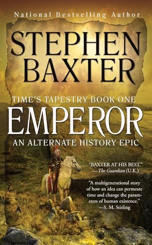 Emperor Cover