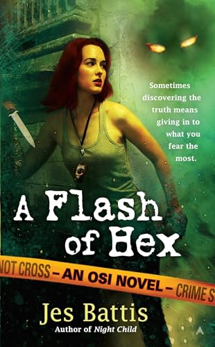 A flash of Hex Cover